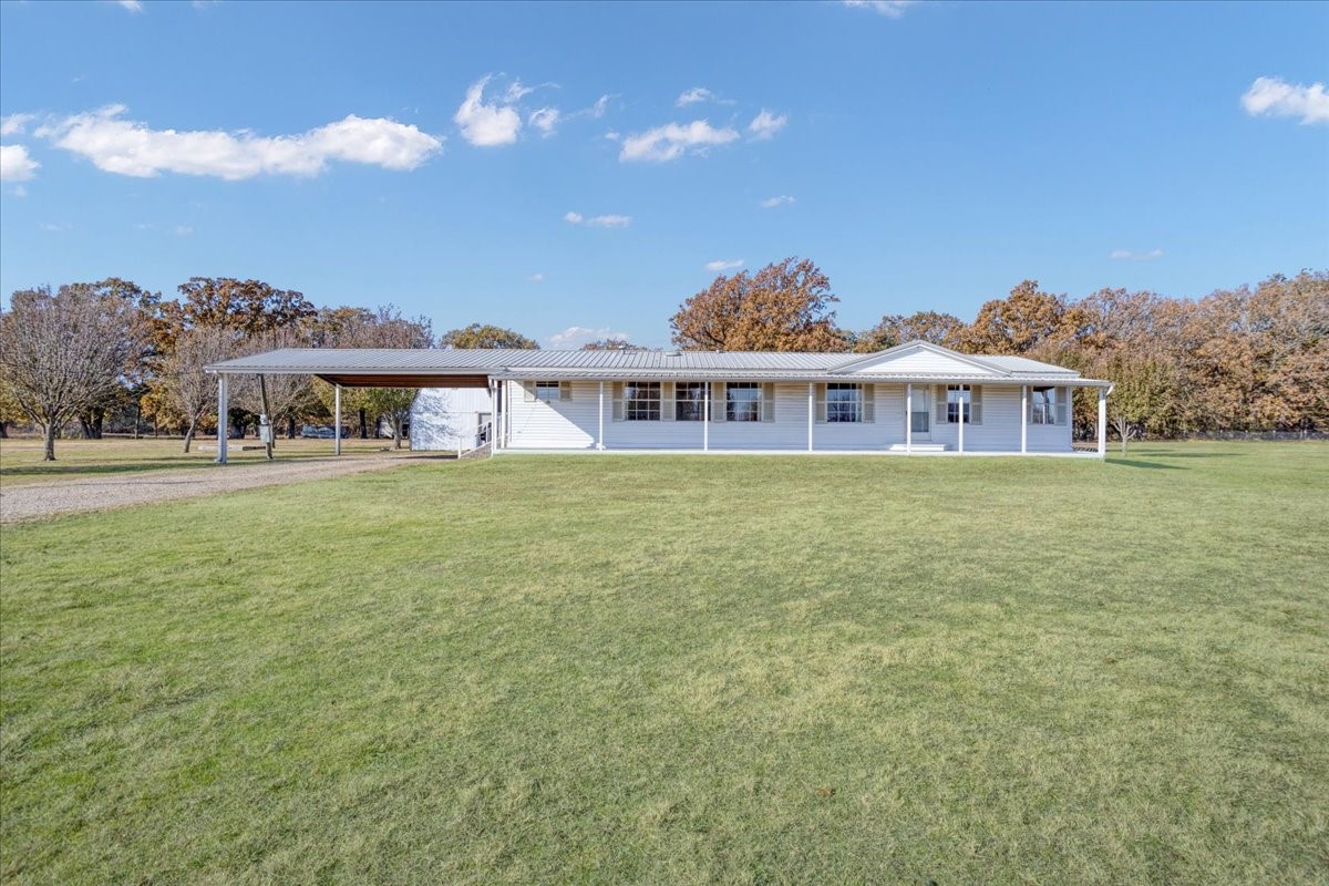 544 Private Road 35505 Sold Property