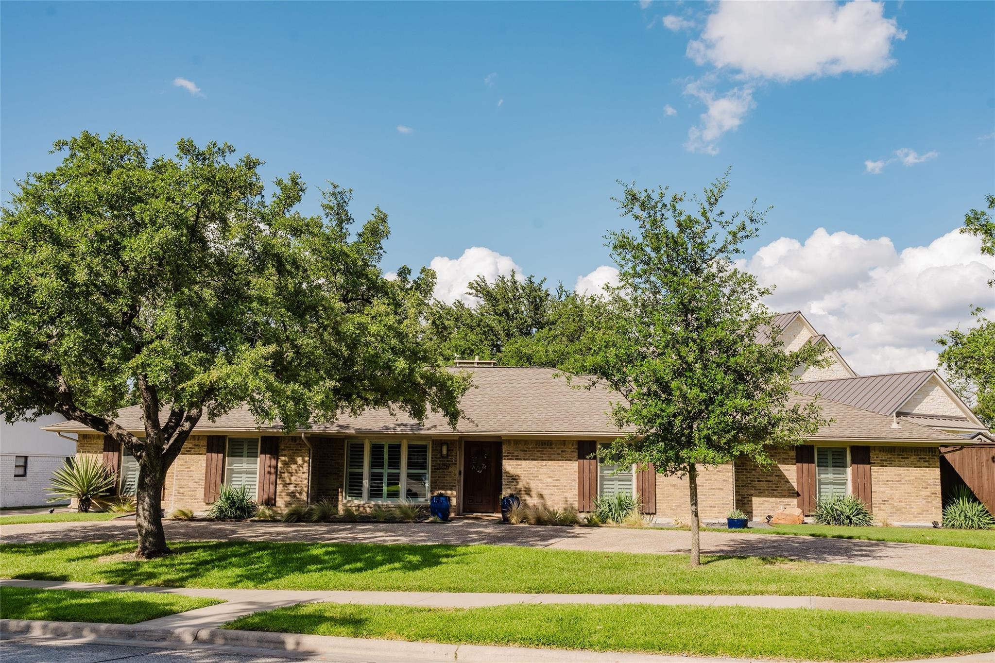 Sold Property