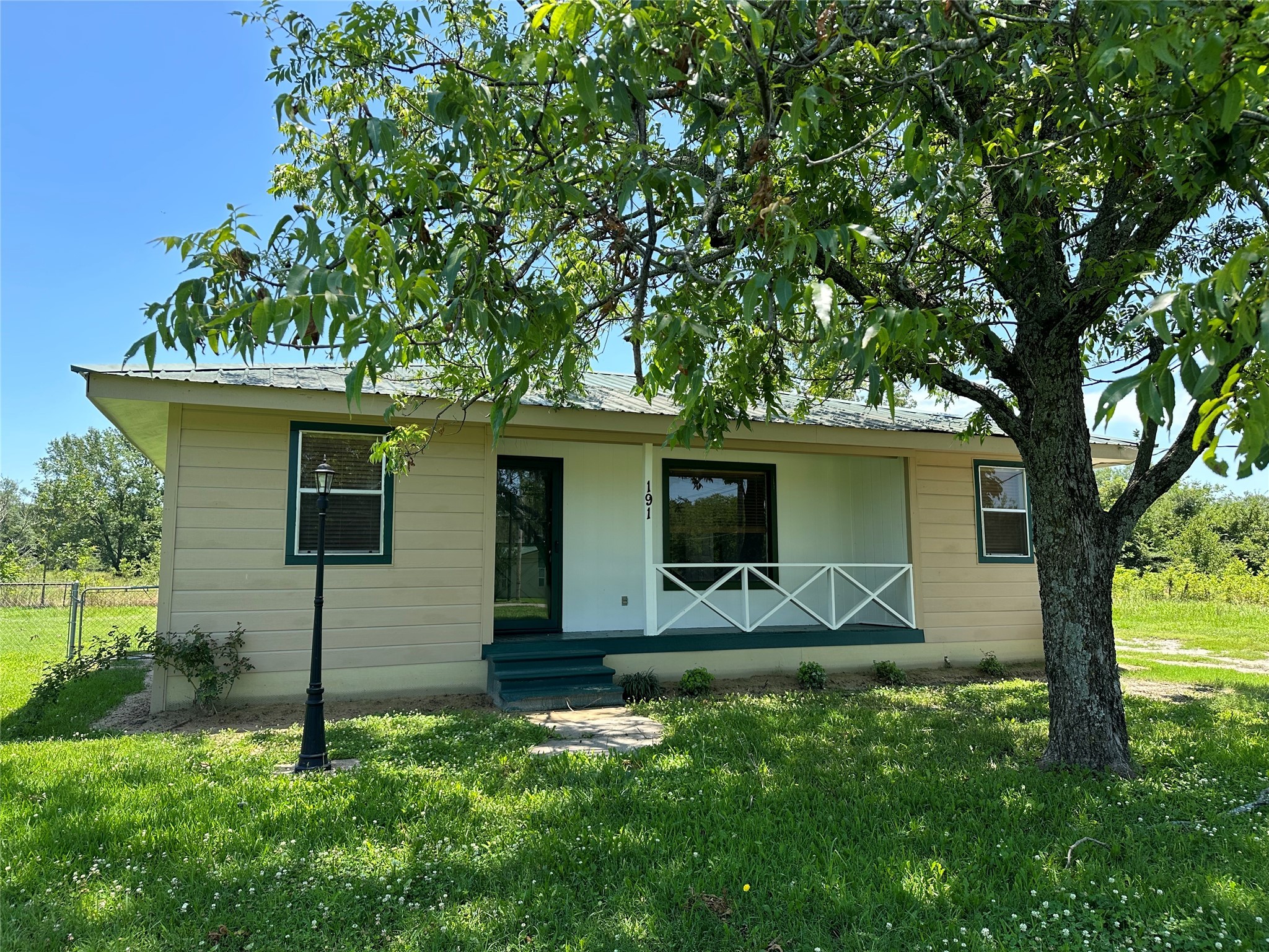 191 Grayson Street Sold Property
