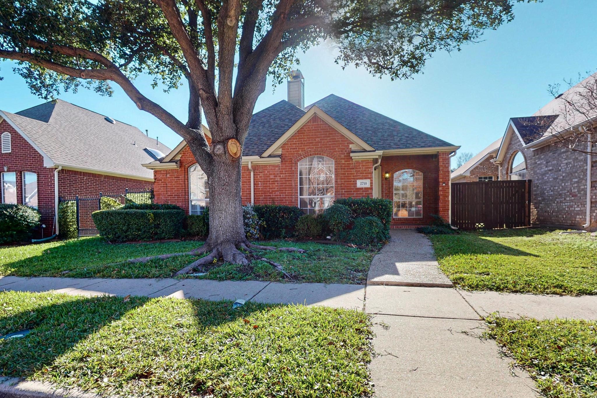 2710 Mum Drive Sold Property