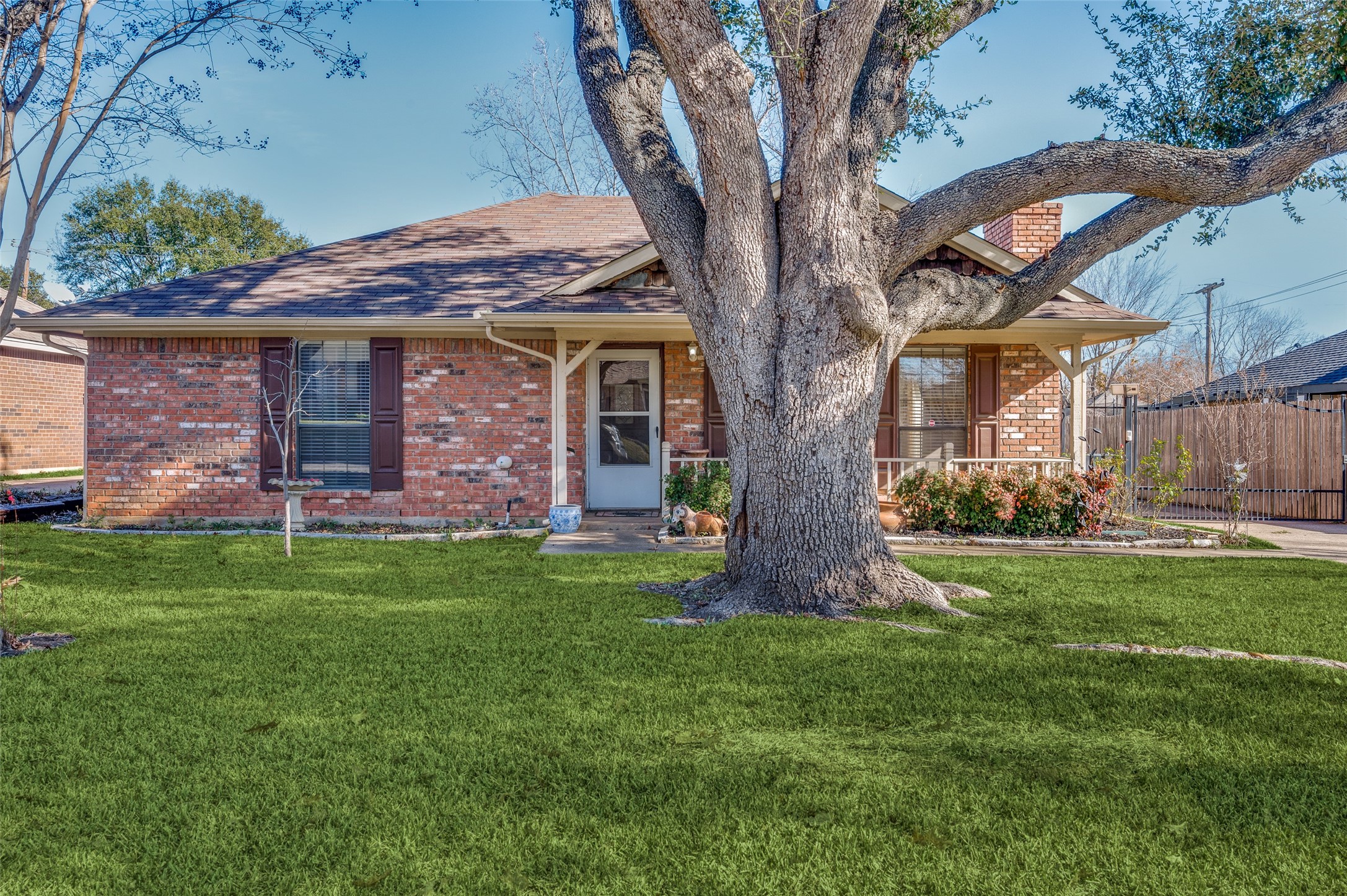 4115 Sunday Hill Drive Sold Property