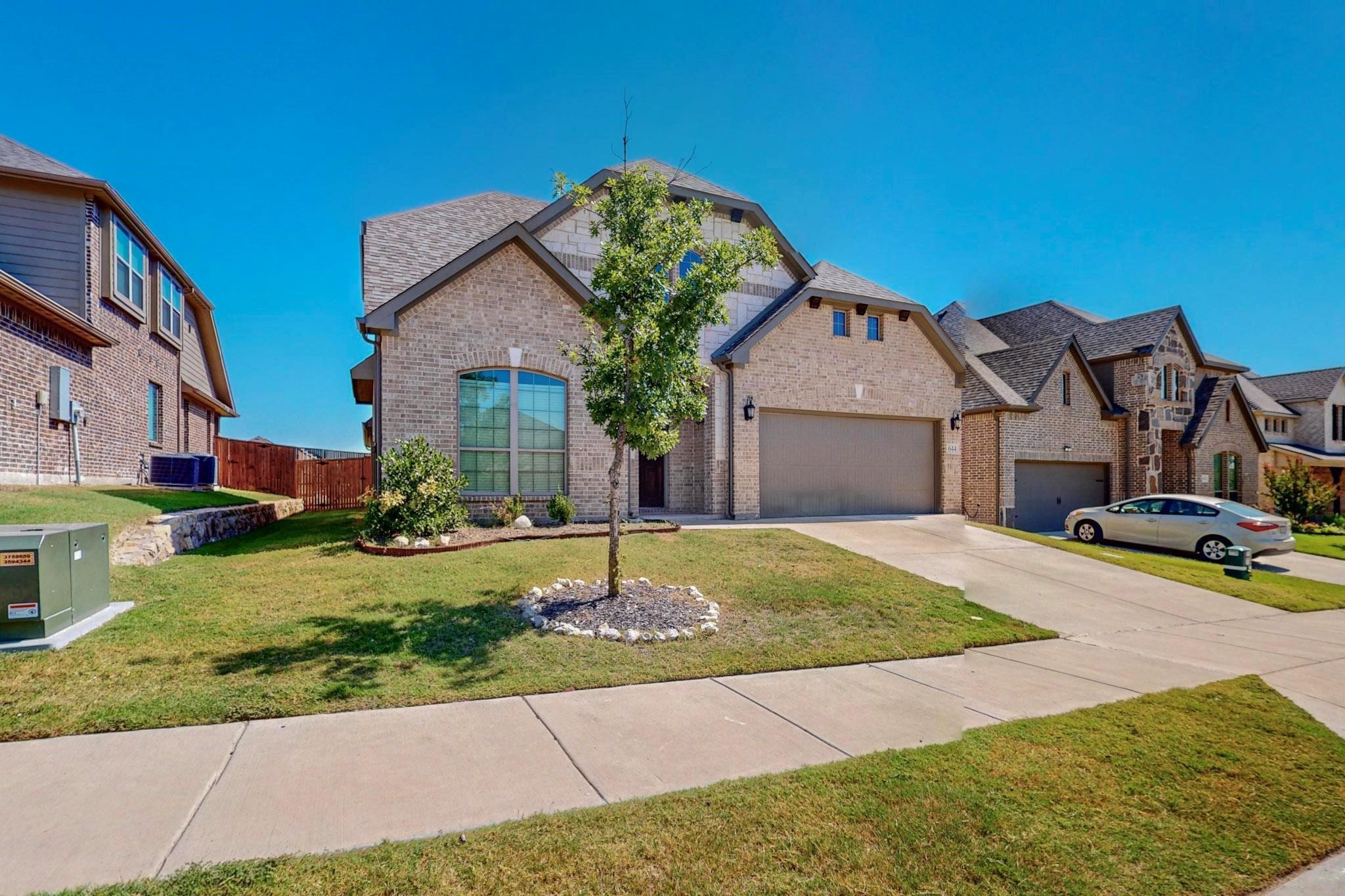 644 Retama Drive Sold Property