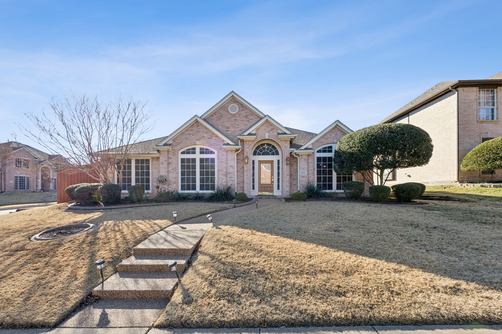 1500 Simsbury Drive Sold Property