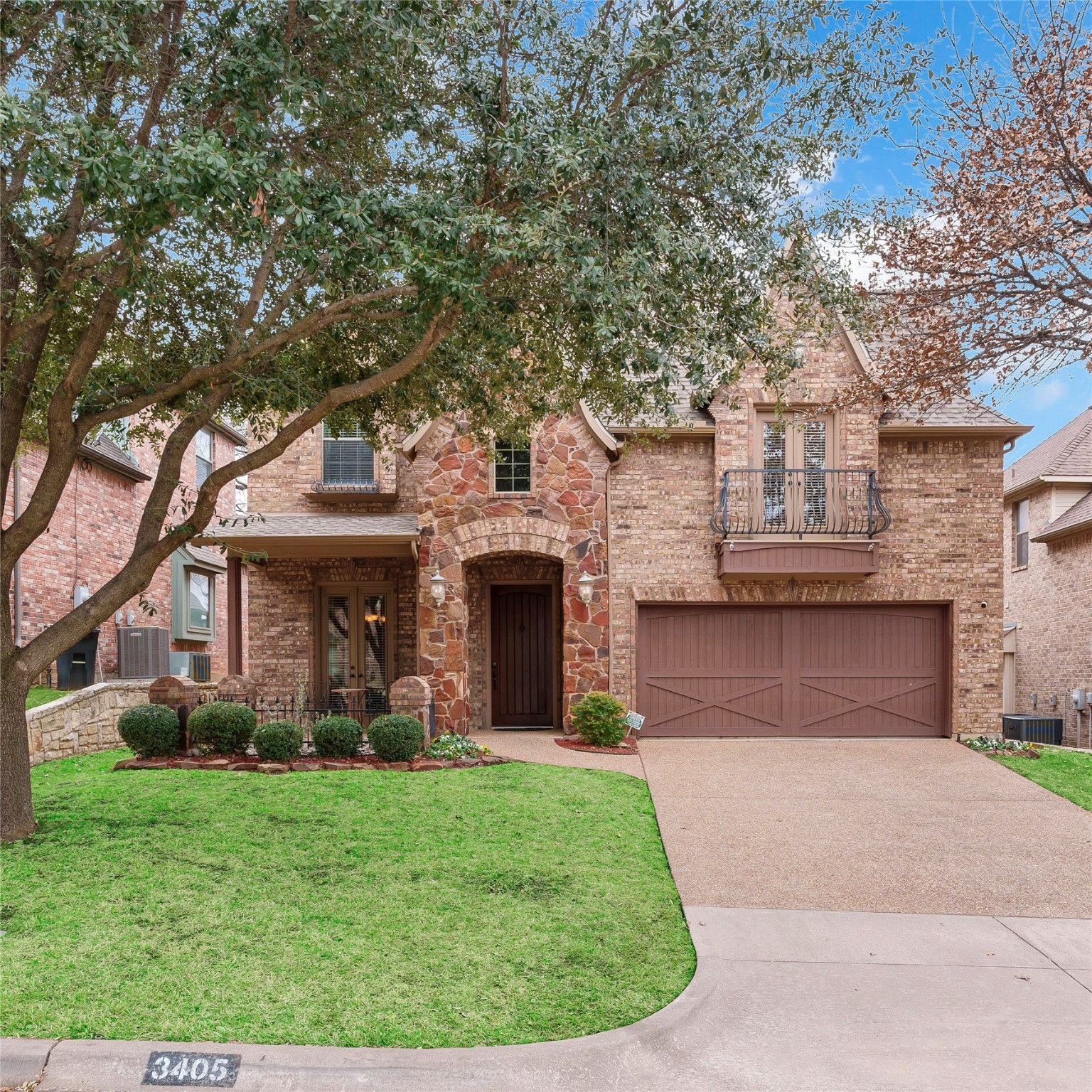 Sold Property