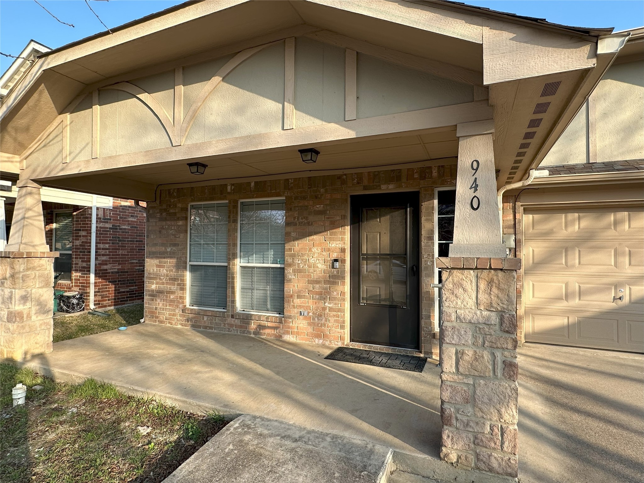 Sold Property