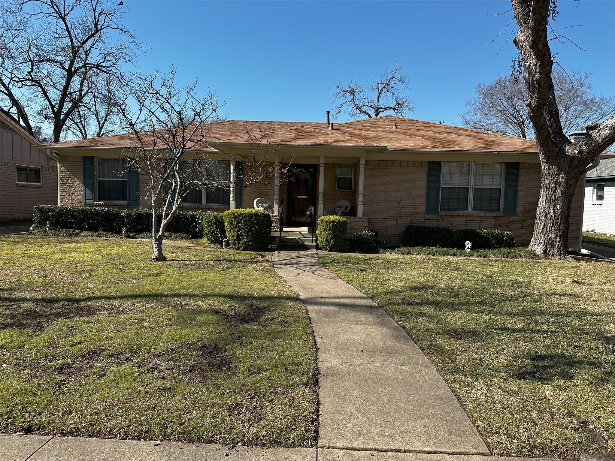 Sold Property