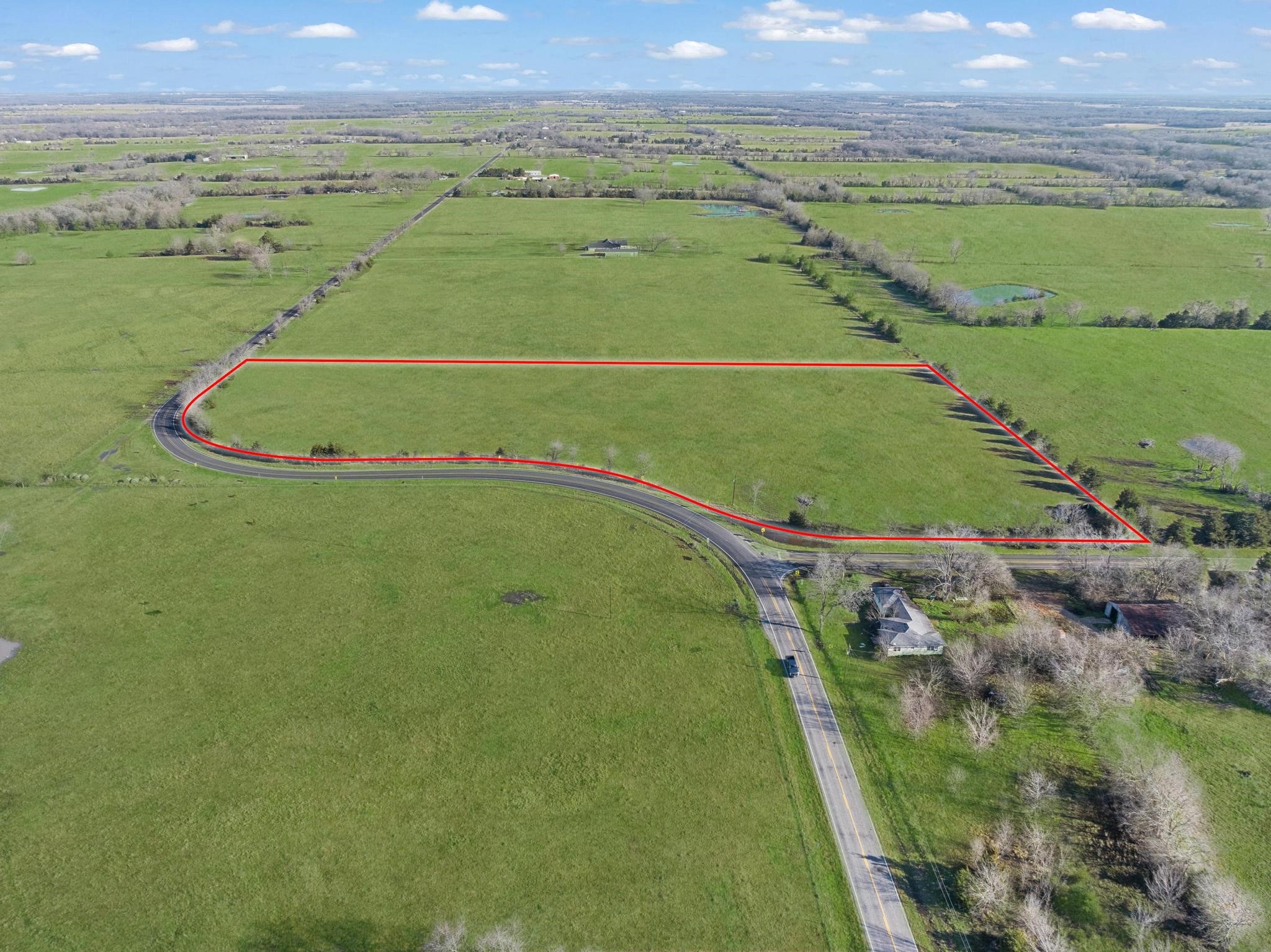 4851 Farm Road 196 Sold Property