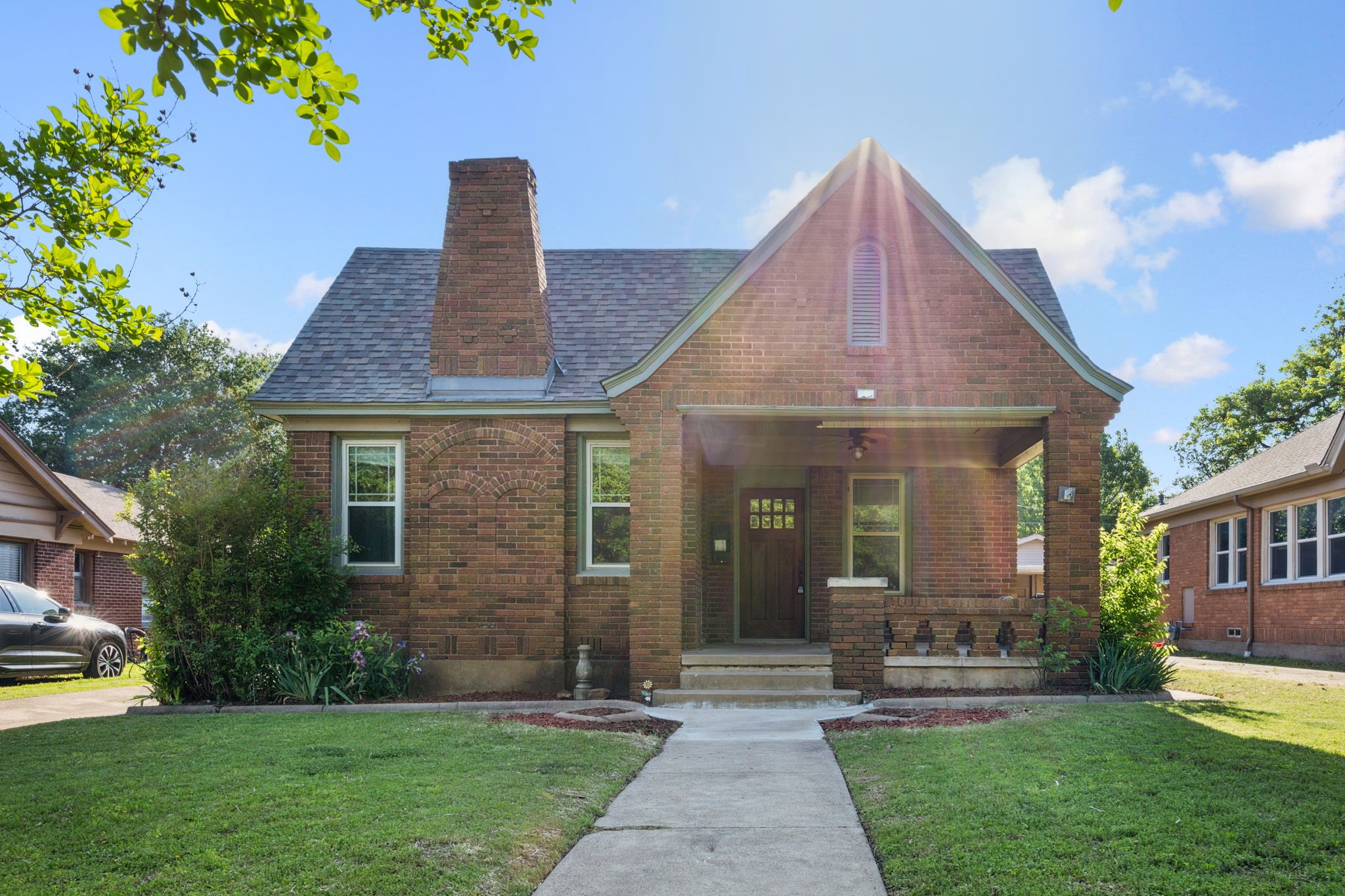 Sold Property
