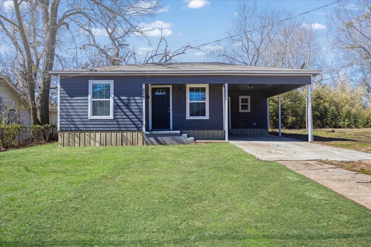 371 26th Street NE Sold Property