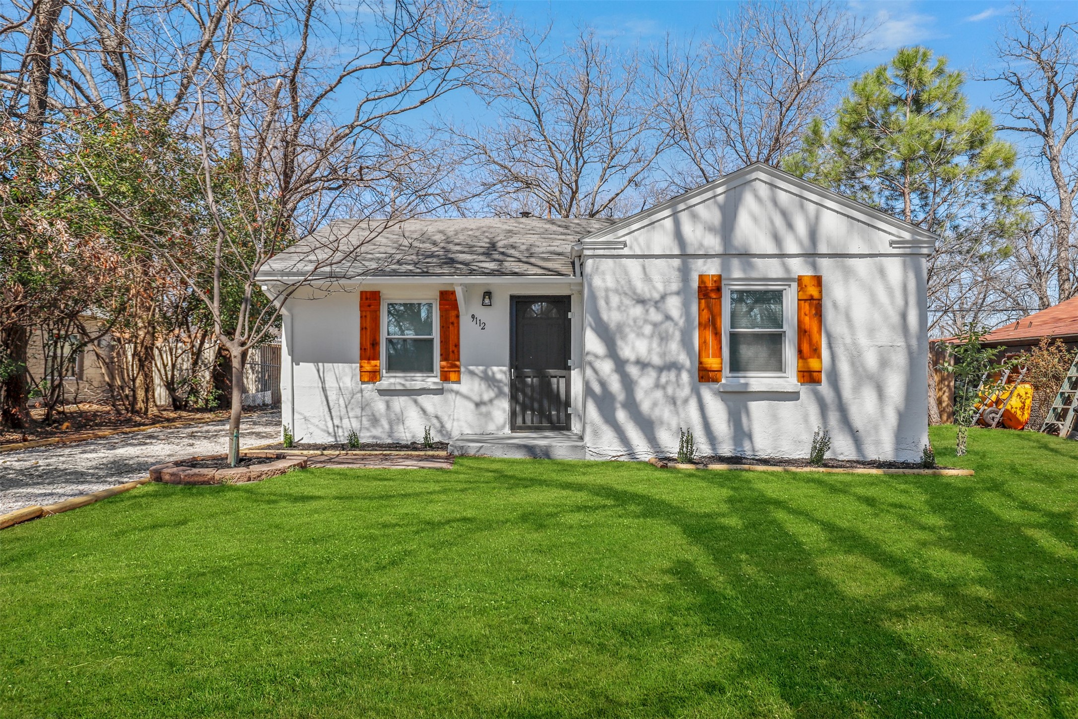 9112 Rowland Drive Sold Property