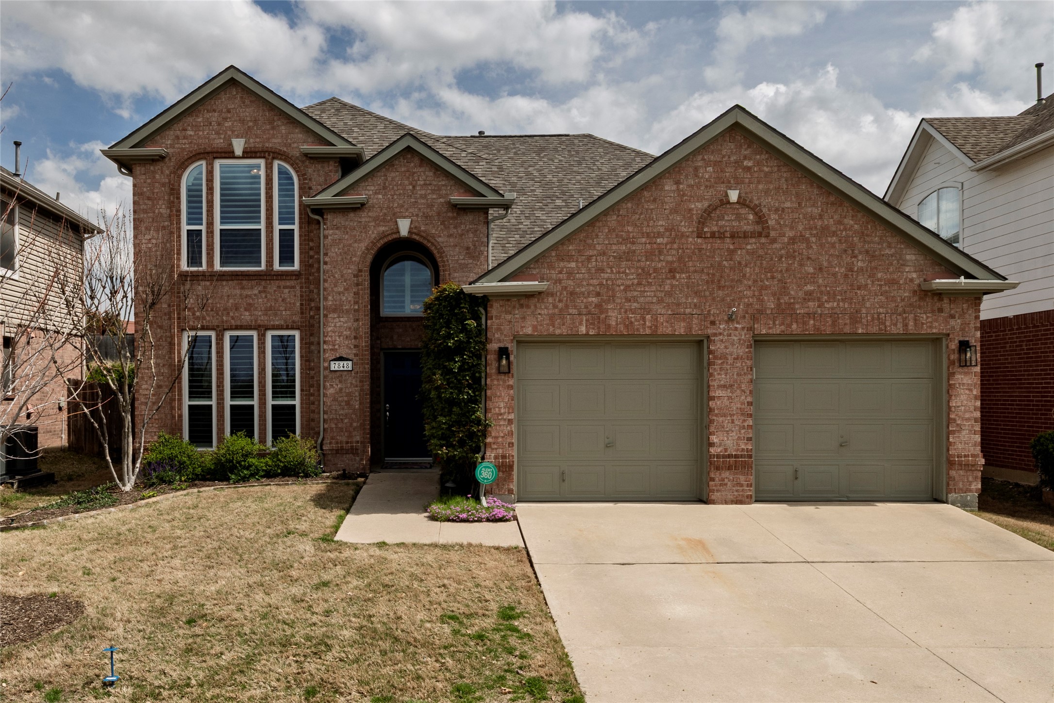 7848 Rushmore Court Sold Property