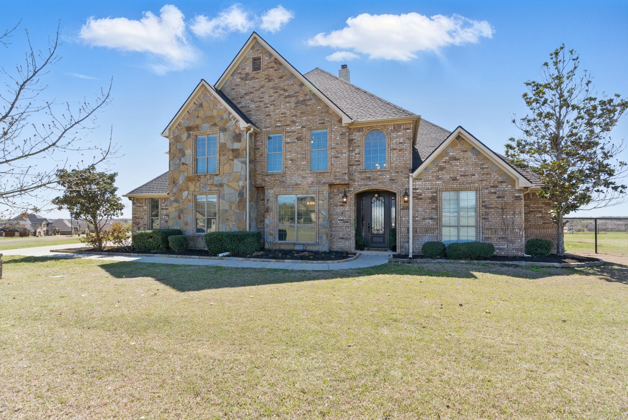 Sold Property
