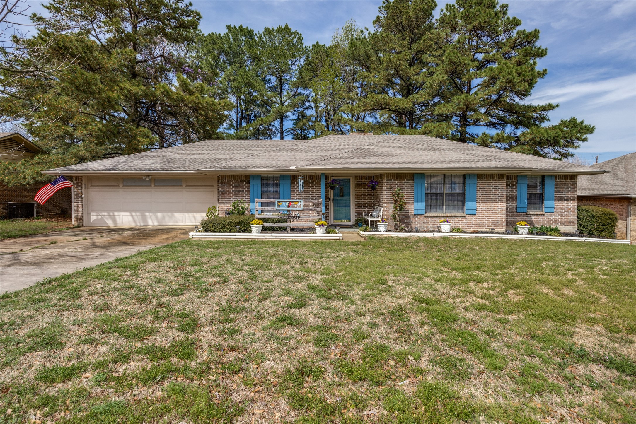 2825 Briarwood Drive Sold Property