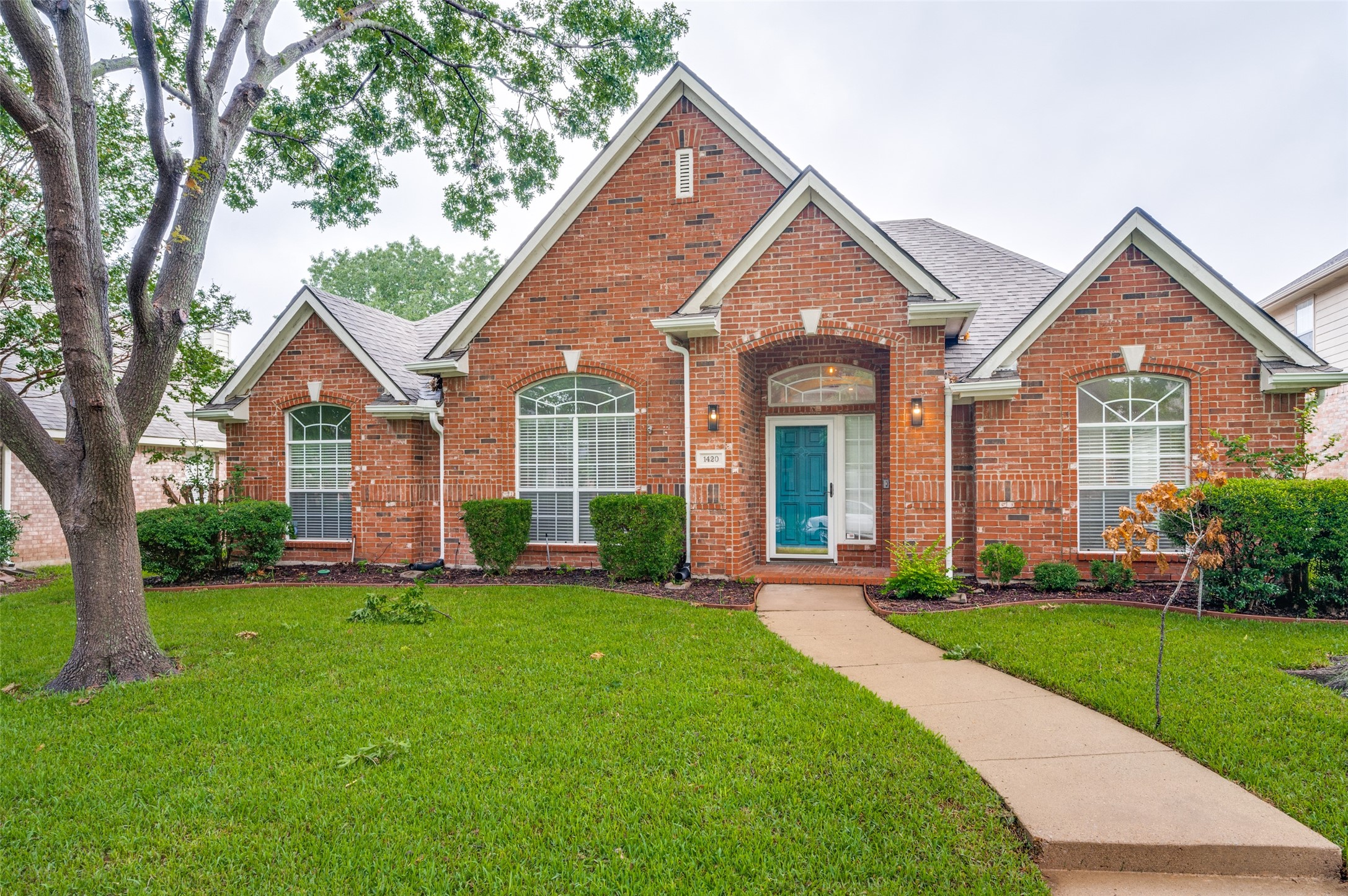 Sold Property
