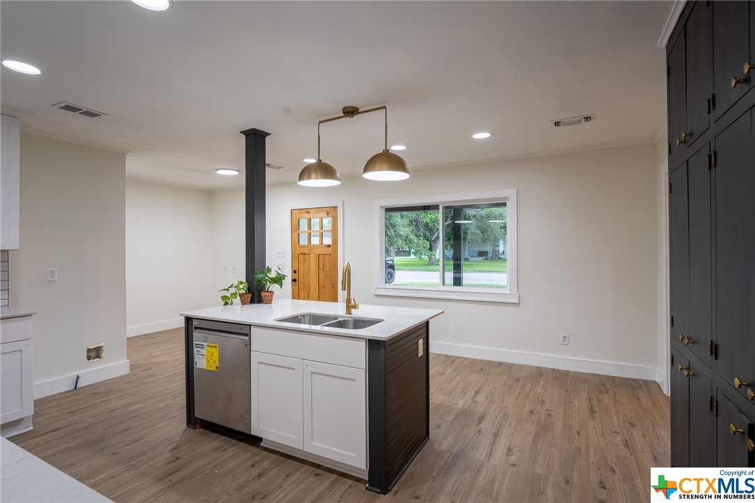 1608 Saint Vincent Street Sold Property