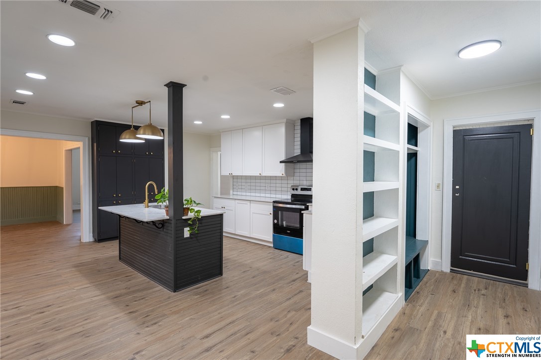 1608 Saint Vincent Street Sold Property