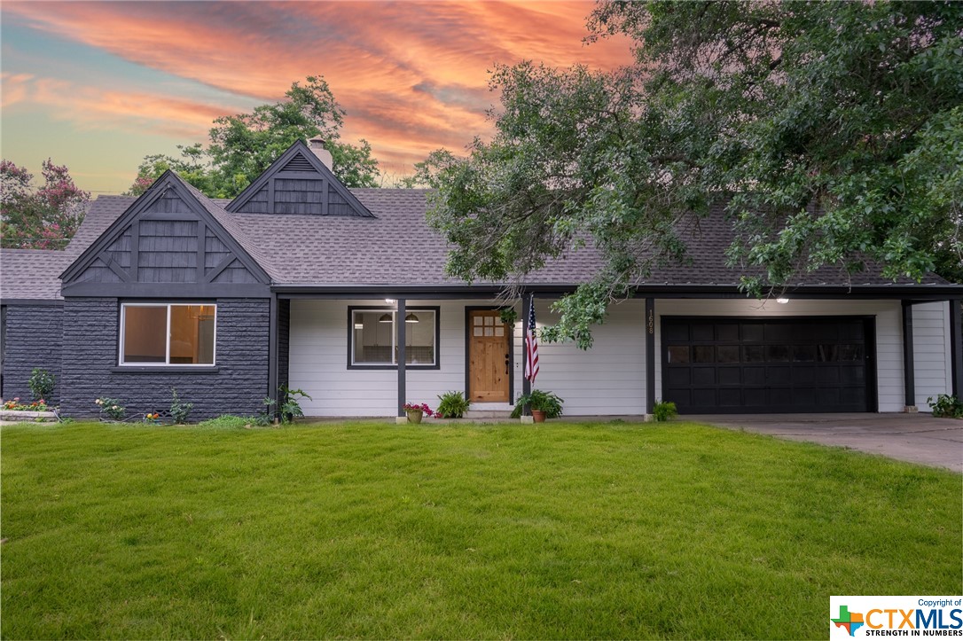 1608 Saint Vincent Street Sold Property