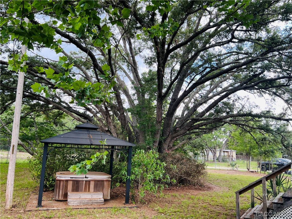 6119 S Wildermuth Point Sold Property
