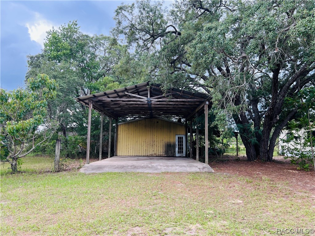 6119 S Wildermuth Point Sold Property