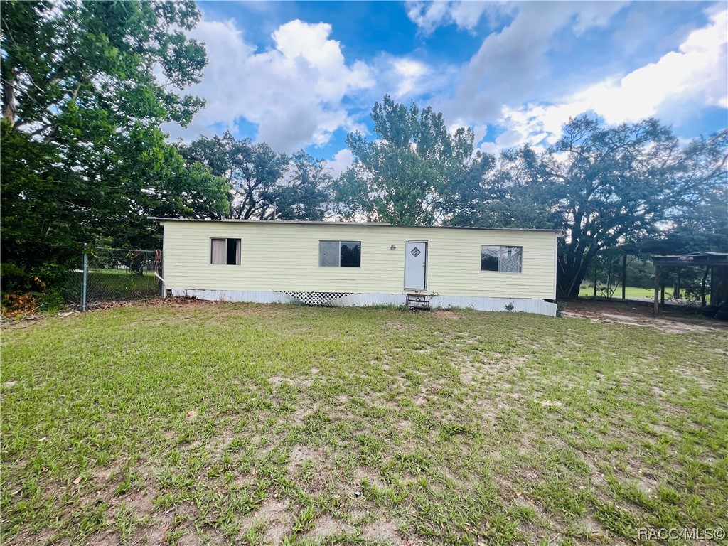 6119 S Wildermuth Point Sold Property