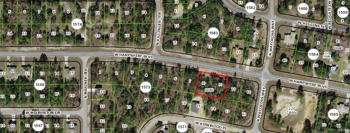 3214 W Hampshire Boulevard Sold Property