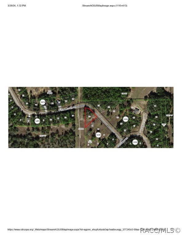 11200 N Terra Cotta Drive Sold Property