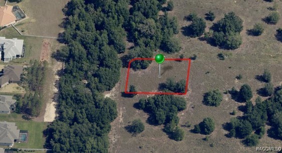 1950 E Bear Paw Lane Sold Property