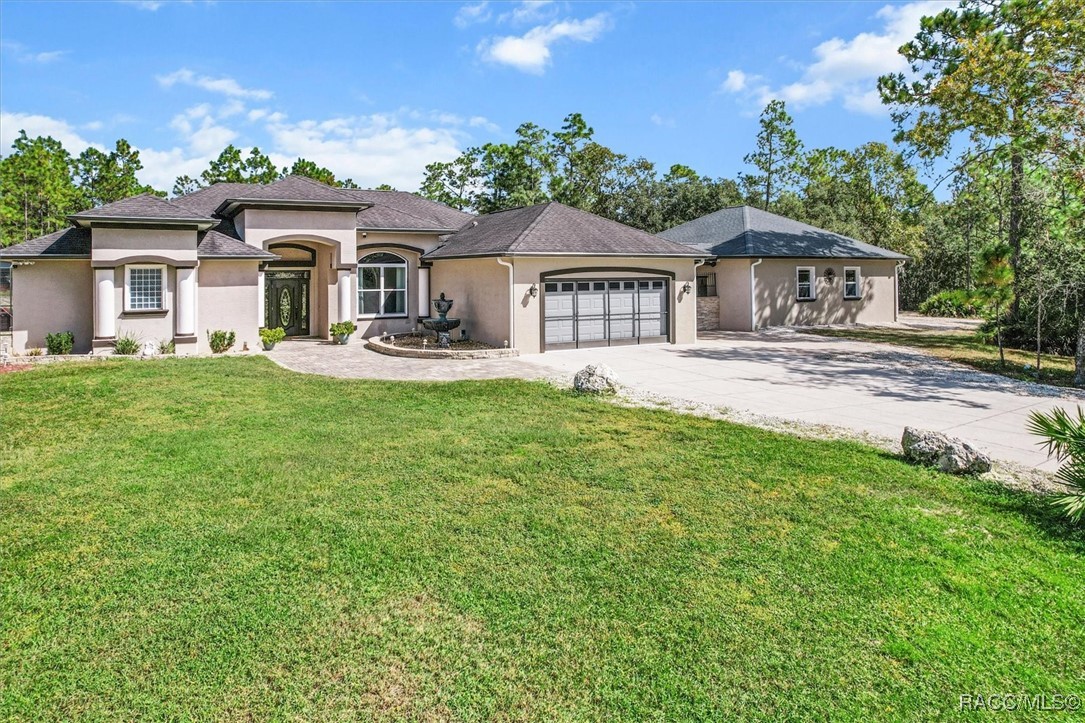 5567 W Chive Loop Sold Property