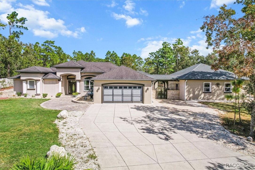 5567 W Chive Loop Sold Property