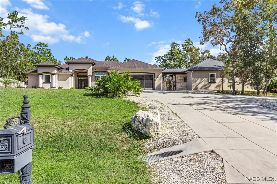 5567 W Chive Loop Sold Property