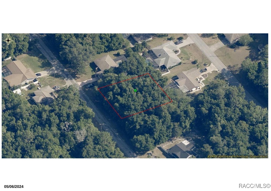 8865 N Salina Drive Sold Property