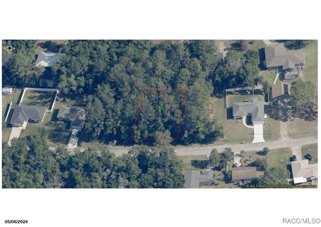 1821 W Water Lily Drive Sold Property