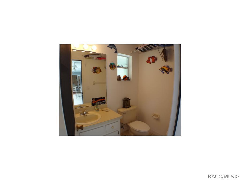 great room from entrance