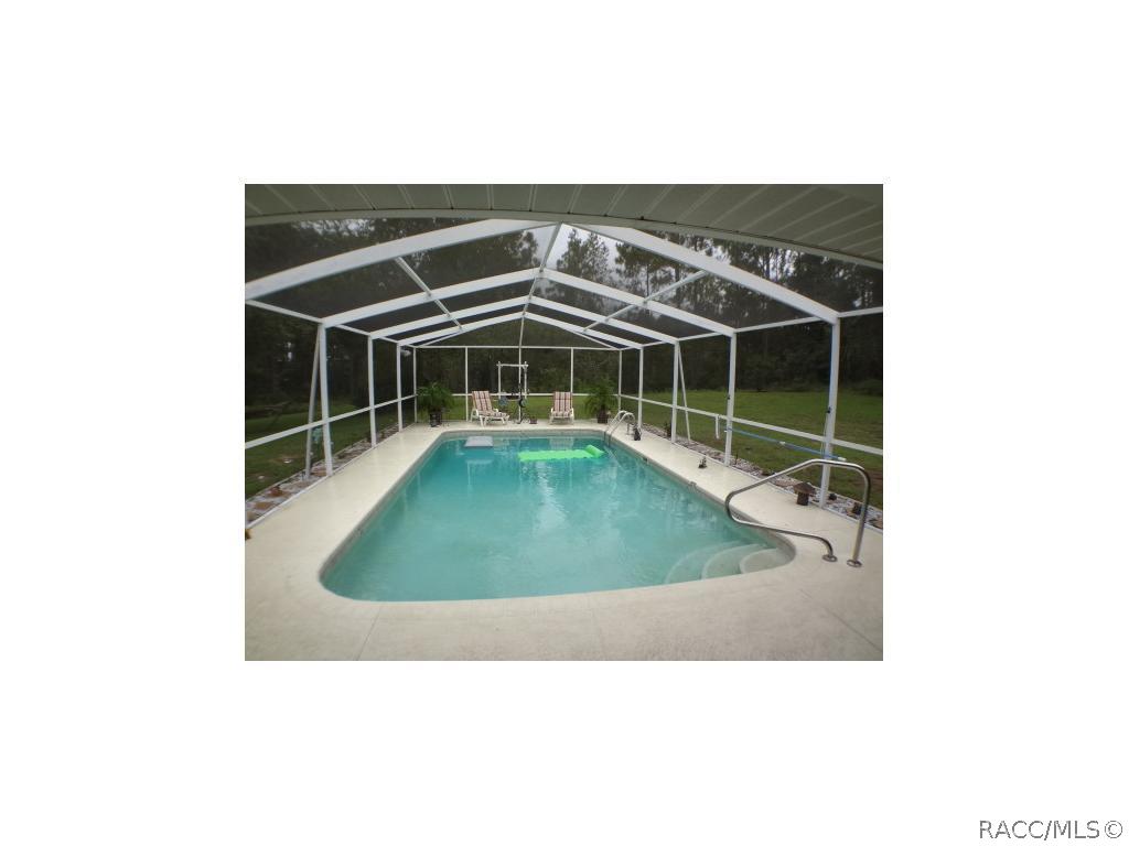 great room from kitchen